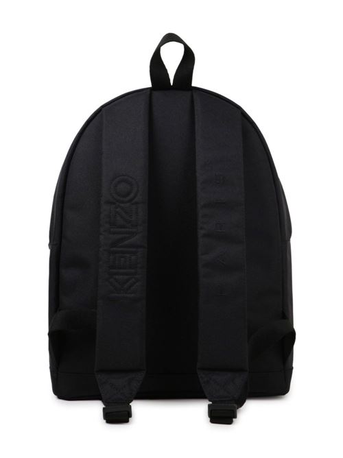 Zaino bambino nero KENZO Kids | K60888095